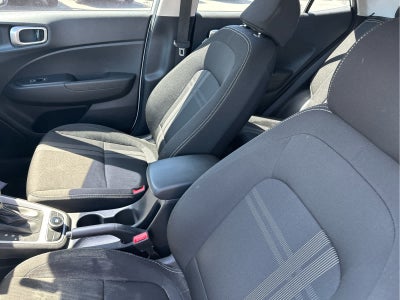 2021 Hyundai Venue SEL