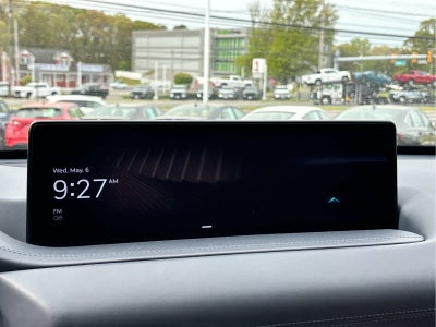 2024 Genesis GV80 3.5T AWD 7P