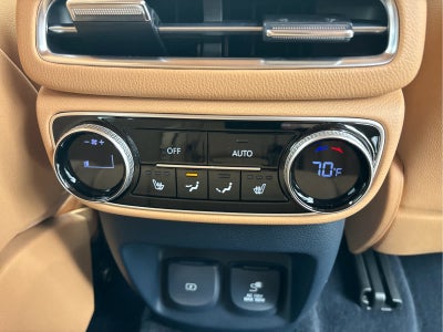 2024 Genesis GV80 3.5T AWD 7P