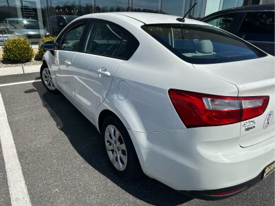 2014 Kia Rio LX