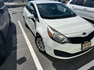 2014 Kia Rio LX