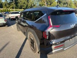 2024 Kia EV9 Wind