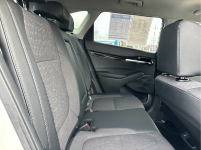 2024 Kia Seltos X-Line