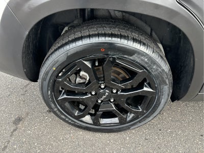 2024 Kia Seltos X-Line