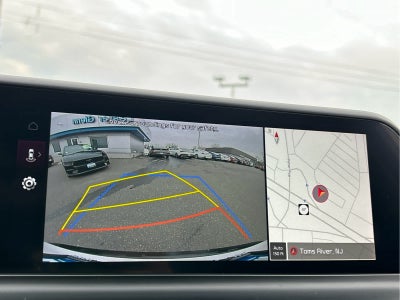 2024 Kia Seltos X-Line