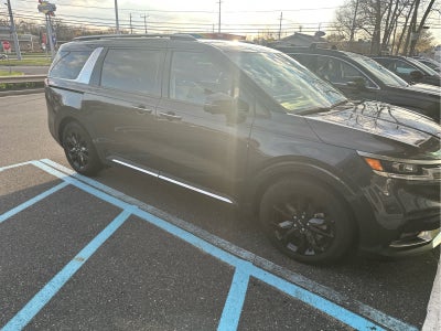 2024 Kia Carnival SX Prestige