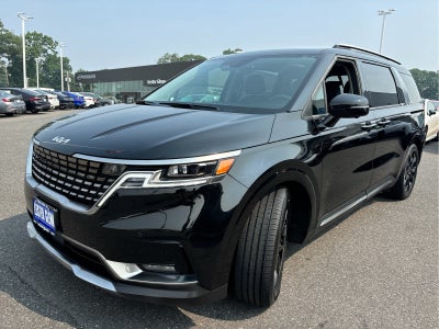 2024 Kia Carnival SX Prestige