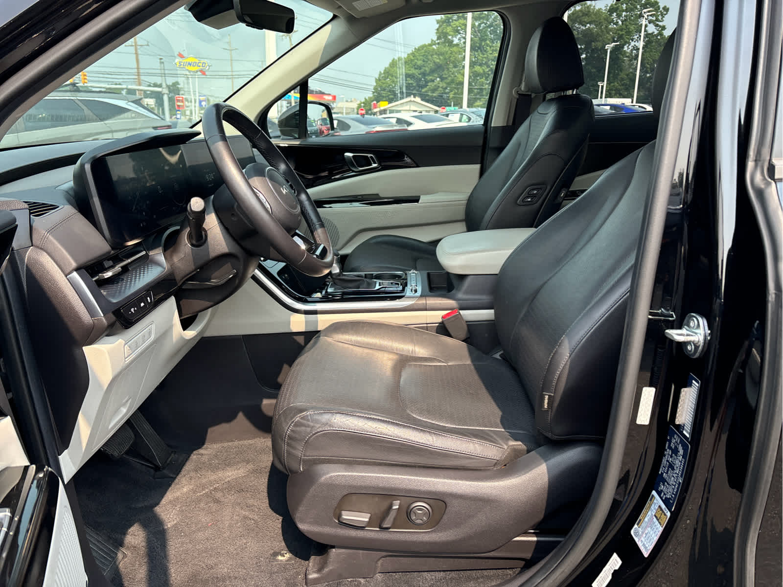 2024 Kia Carnival SX Prestige