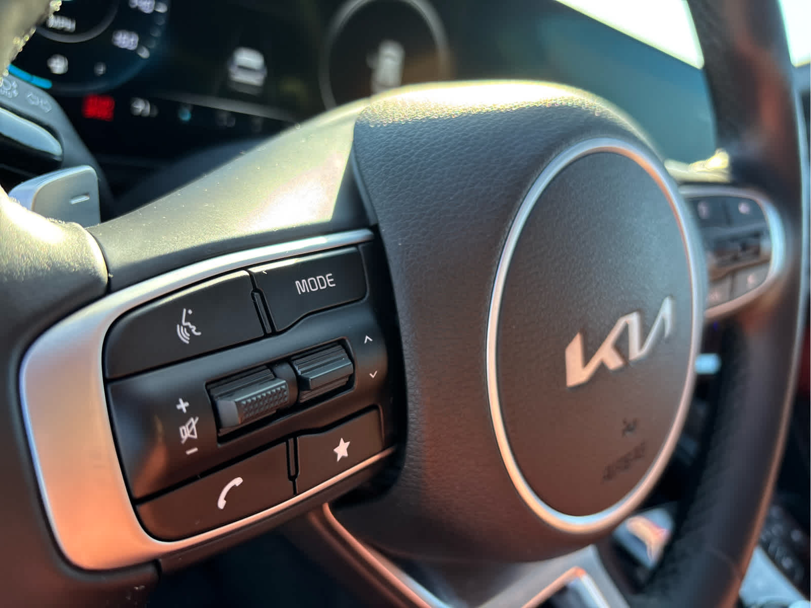 2023 Kia Sportage Hybrid SX-Prestige