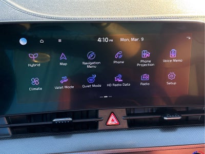 2023 Kia Sportage Hybrid SX-Prestige