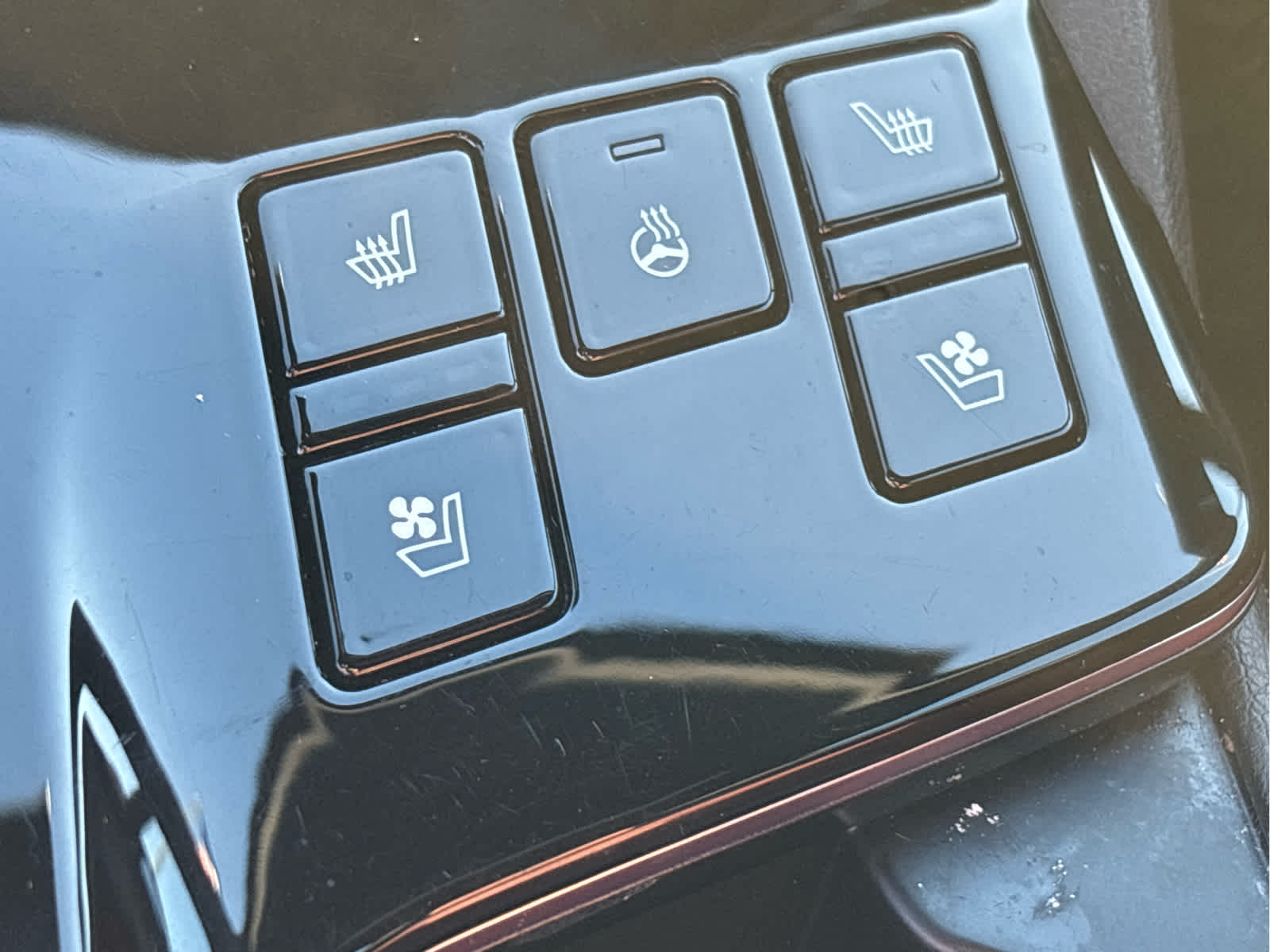 2023 Kia Sportage Hybrid SX-Prestige