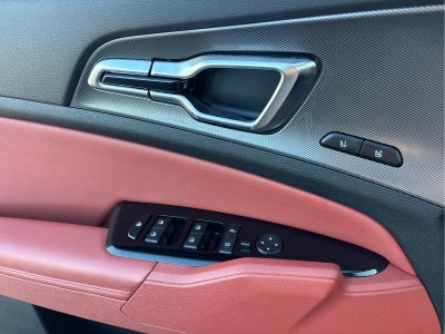 2023 Kia Sportage Hybrid SX-Prestige