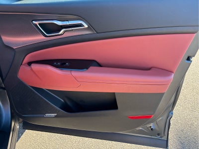 2023 Kia Sportage Hybrid SX-Prestige