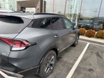 2023 Kia Sportage Hybrid SX-Prestige