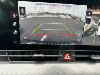 2023 Kia Sportage Hybrid SX-Prestige