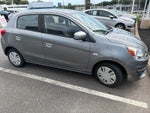 2019 Mitsubishi Mirage ES