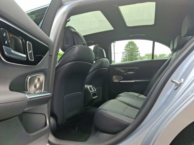 2022 Mercedes-Benz C 300 C 300