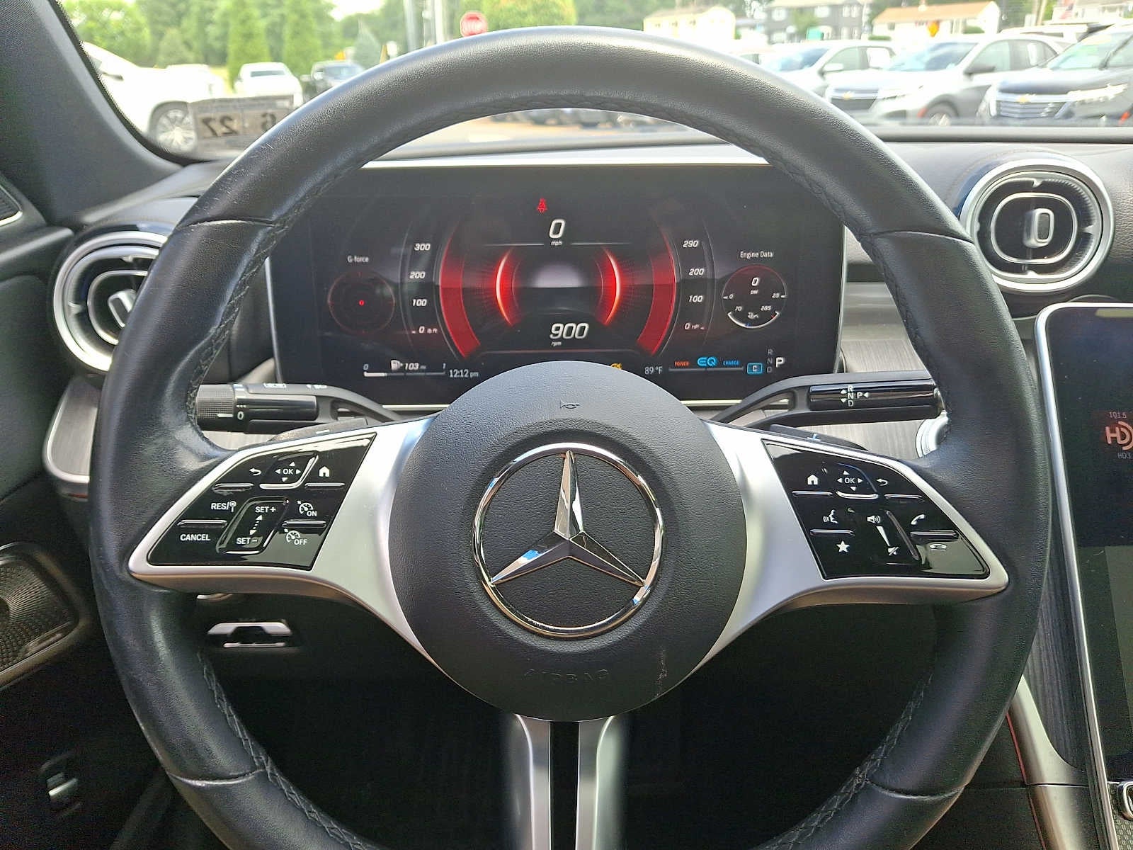 2022 Mercedes-Benz C 300 C 300