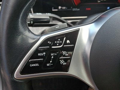 2022 Mercedes-Benz C 300 C 300