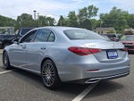 2022 Mercedes-Benz C 300 C 300