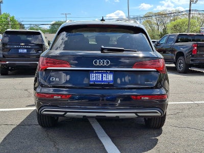 2021 Audi Q5 Premium