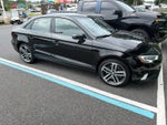 2019 Audi A3 Sedan Premium