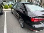2019 Audi A3 Sedan Premium