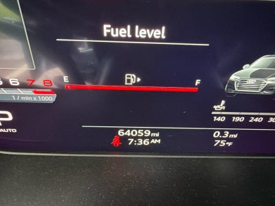2023 Audi A4 Sedan S line Premium Plus