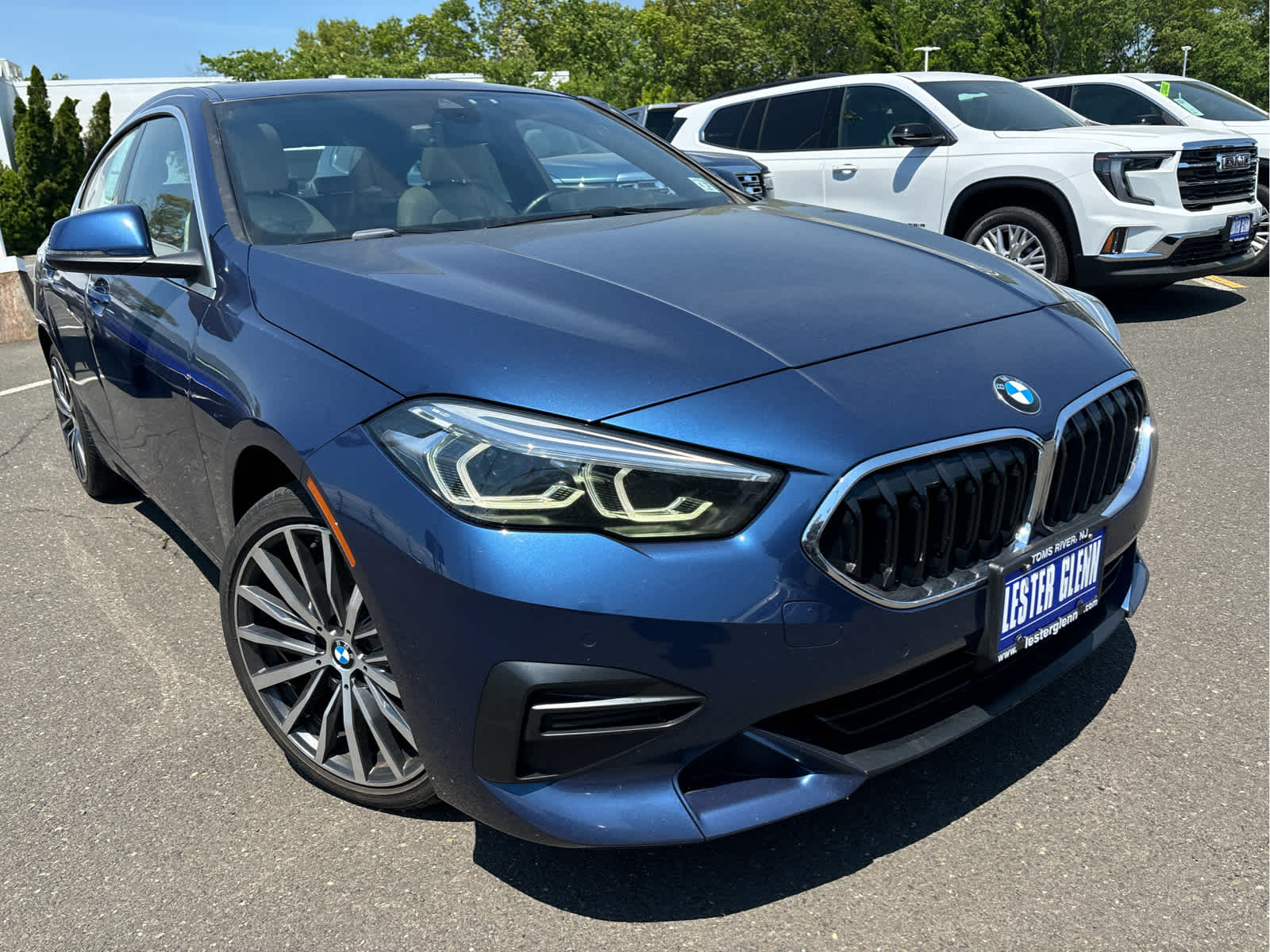 2022 BMW 228i xDrive 228i xDrive