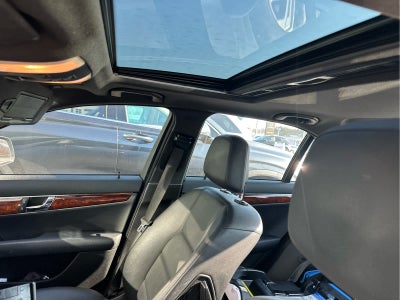 2009 Mercedes-Benz C-Class 3.0L Luxury