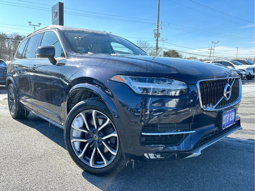 2019 Volvo XC90 Momentum
