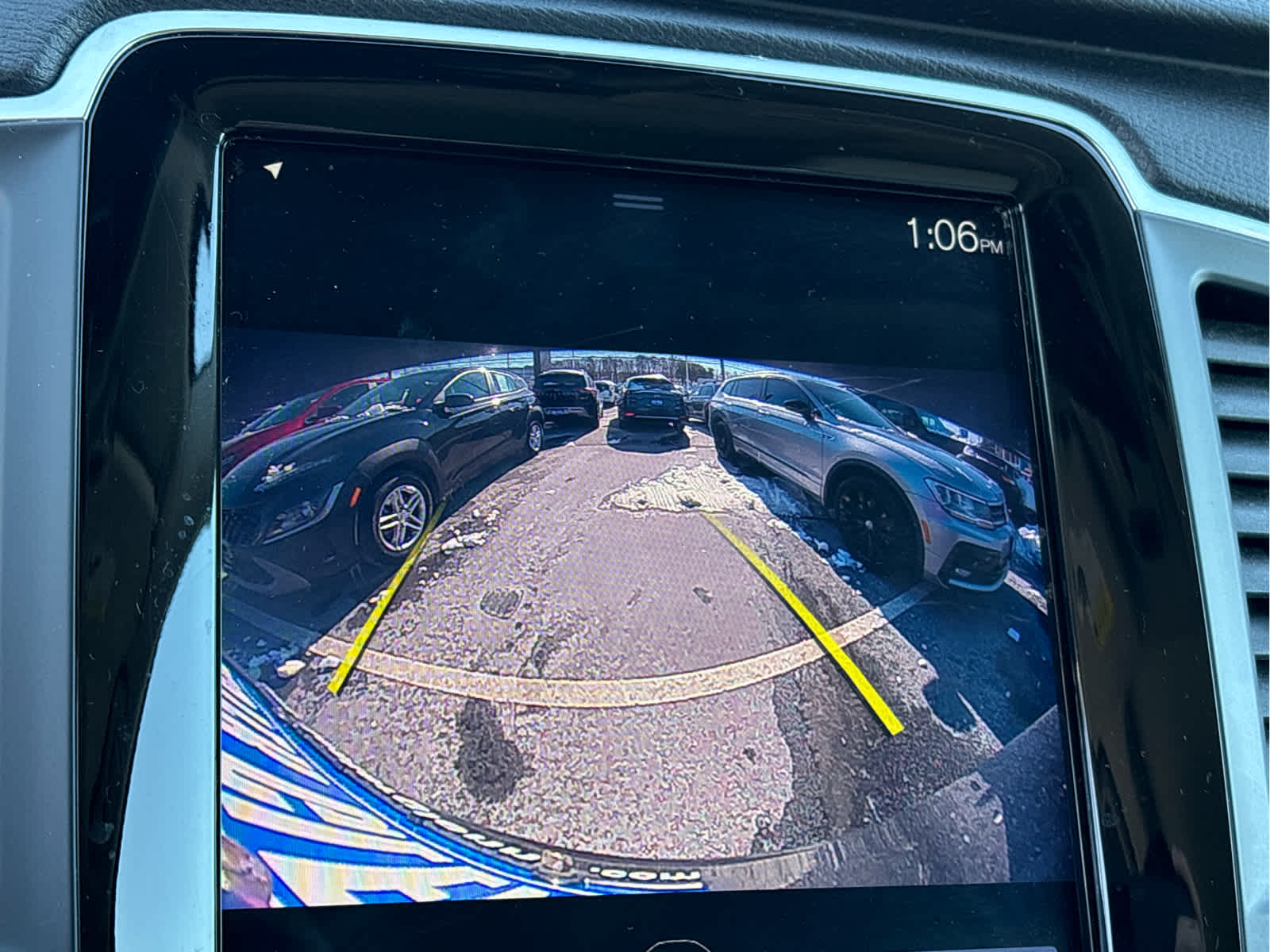 2019 Volvo XC90 Momentum