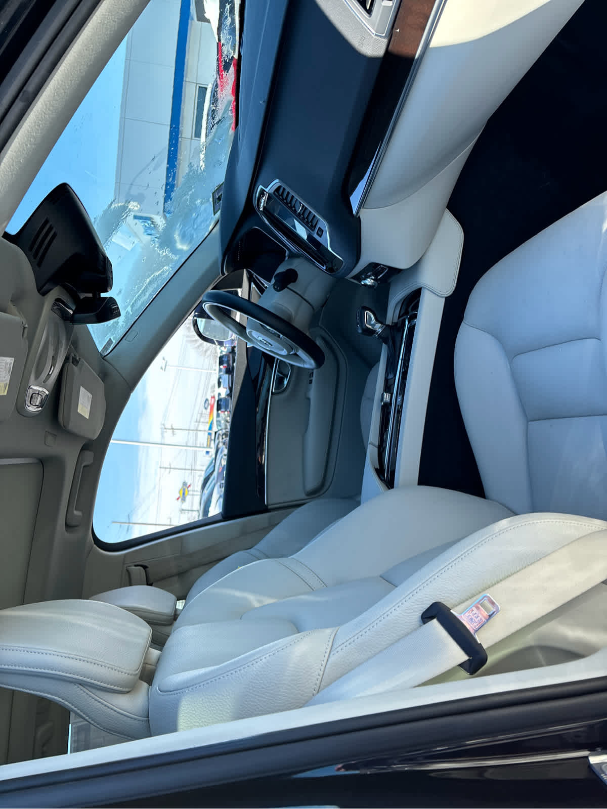 2019 Volvo XC90 Momentum