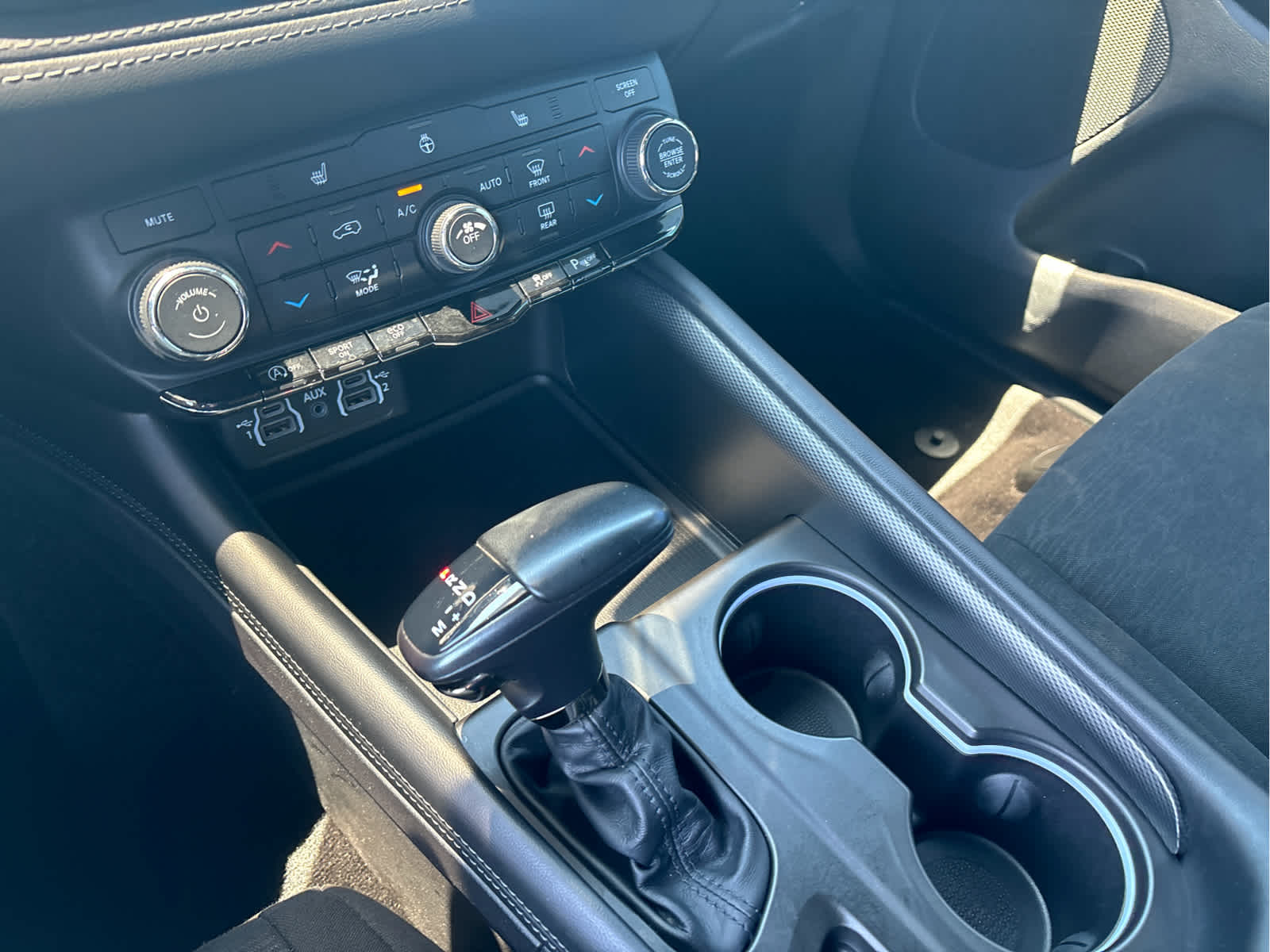 2022 Dodge Durango GT