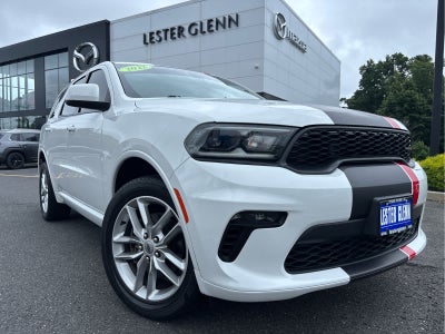 2022 Dodge Durango GT