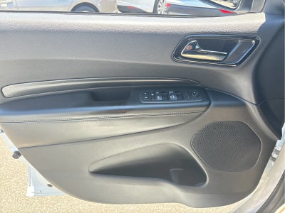 2022 Dodge Durango GT