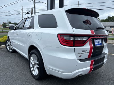 2022 Dodge Durango GT
