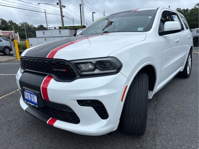 2022 Dodge Durango GT