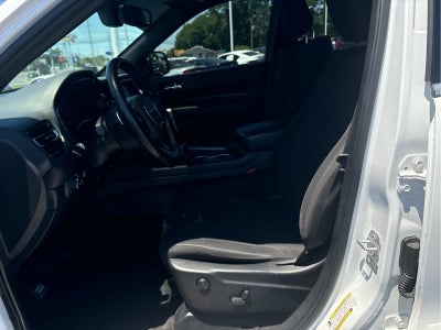 2022 Dodge Durango GT
