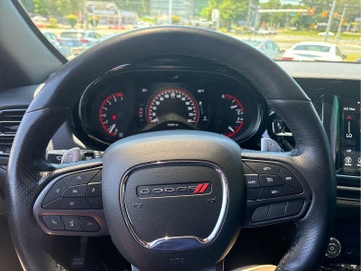 2022 Dodge Durango GT
