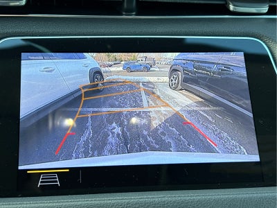 2019 Cadillac XT4 AWD Premium Luxury