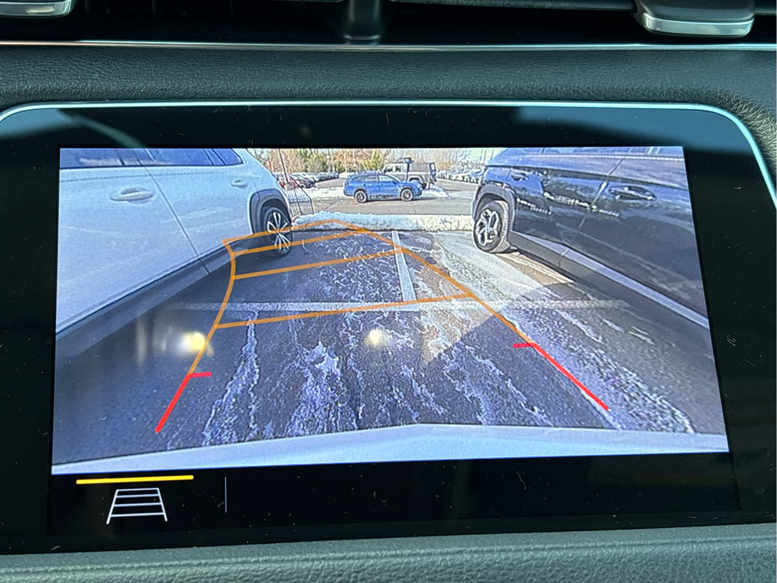 2019 Cadillac XT4 AWD Premium Luxury