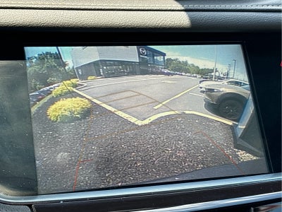 2019 Cadillac XT5 AWD