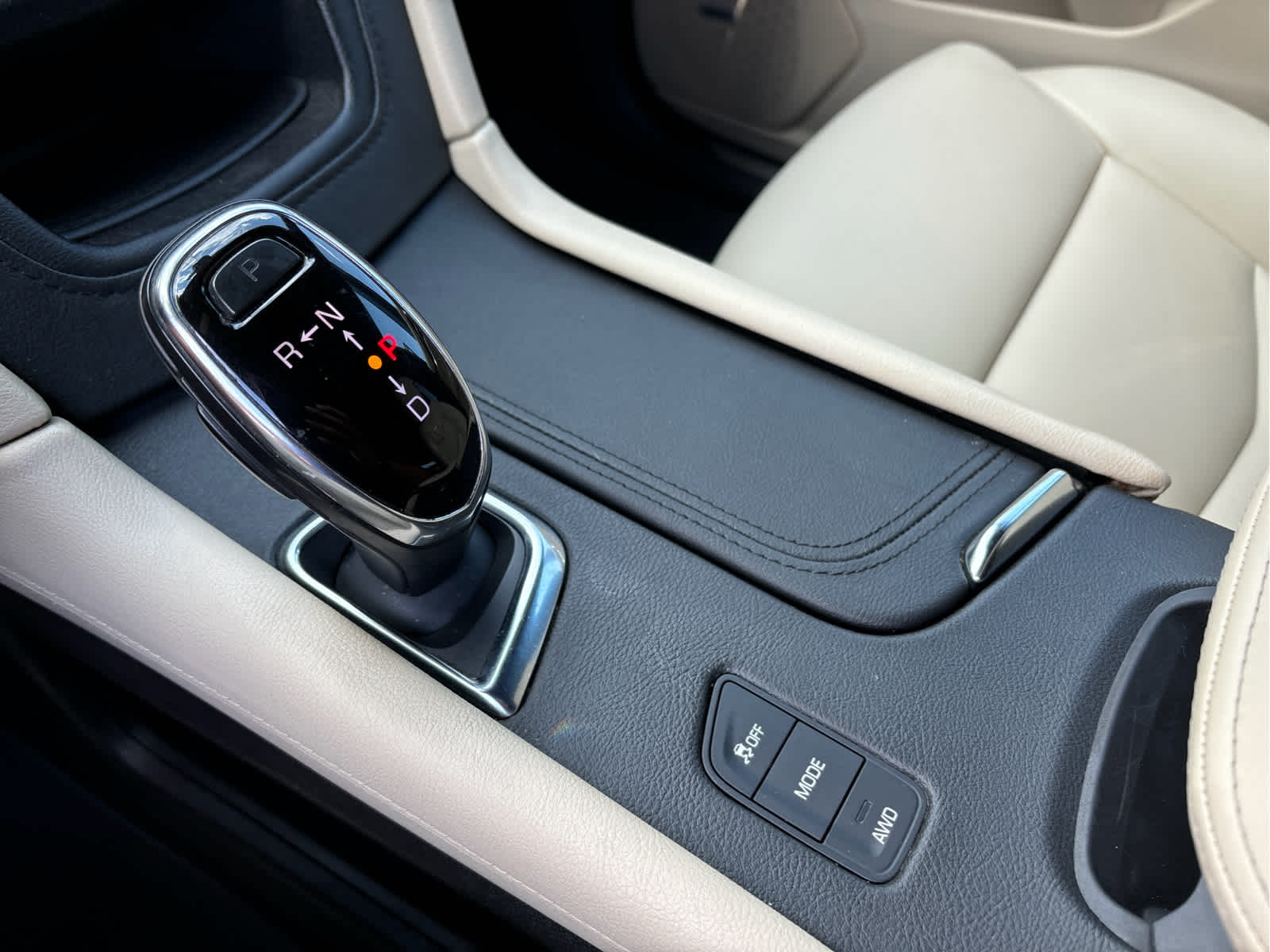 2019 Cadillac XT5 AWD