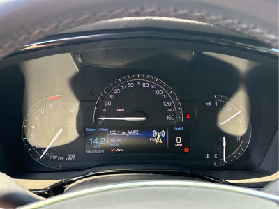 2019 Cadillac XT5 AWD