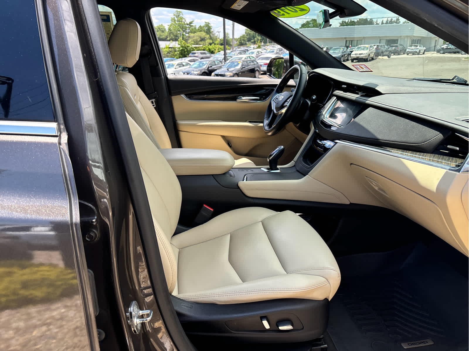 2019 Cadillac XT5 AWD