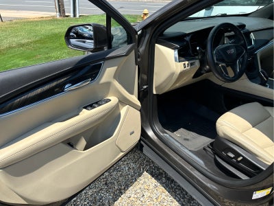 2019 Cadillac XT5 AWD