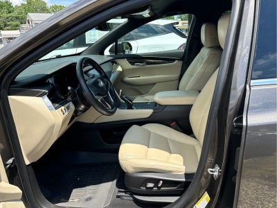 2019 Cadillac XT5 AWD