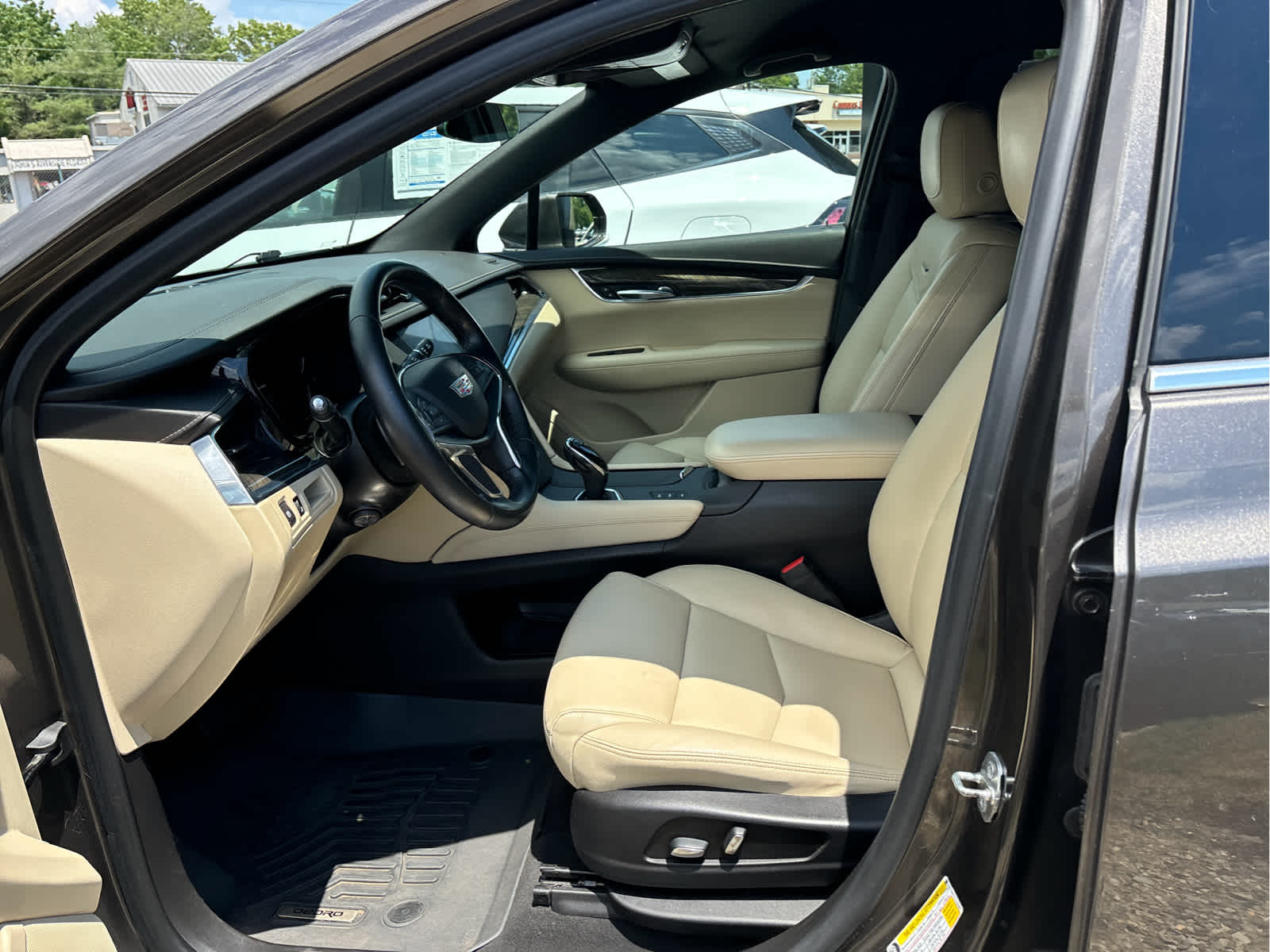 2019 Cadillac XT5 AWD