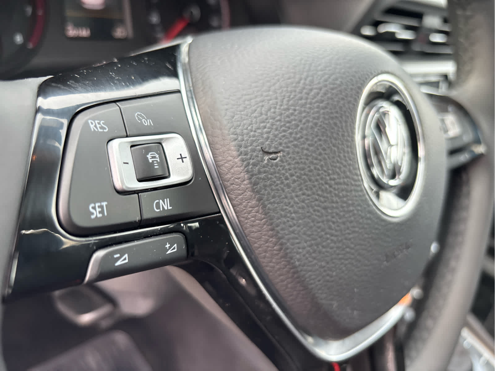 2021 Volkswagen Passat 2.0T SE